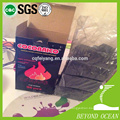 yugoslavia importer of shisha charcoal